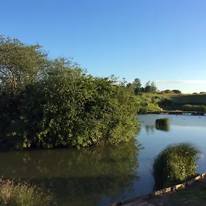  Holiday home Tansterne Grange